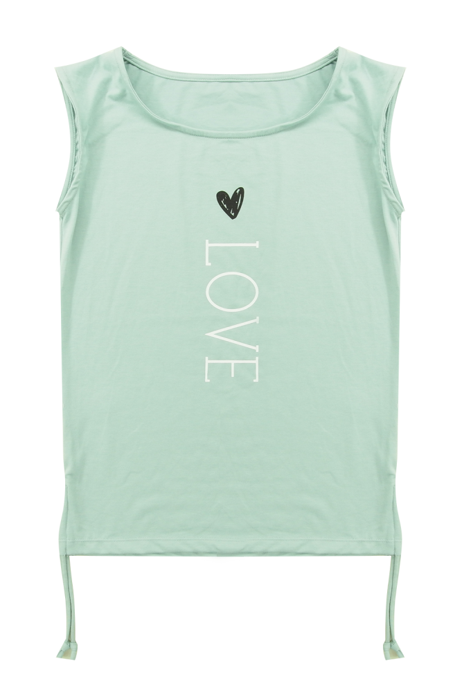 Blusa De Descanso Mu137-003_4.Jpg / L Descanso