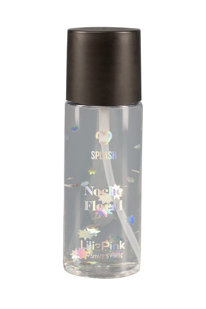 Body Splash Belleza