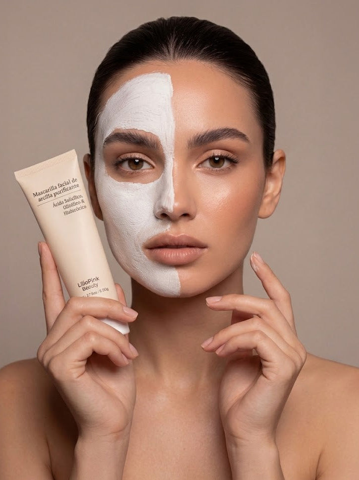 MASCARILLA FACIAL 80ML