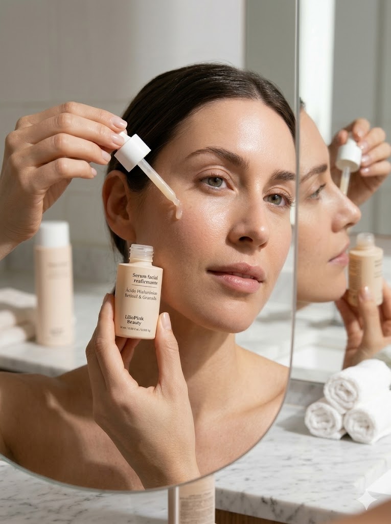 SERUM FACIAL 26ML