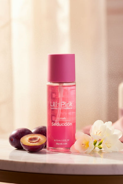 SPLASH CORPORAL SEDUCCION 75ML