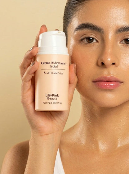 GEL LIMPIADOR FACIAL 100ML