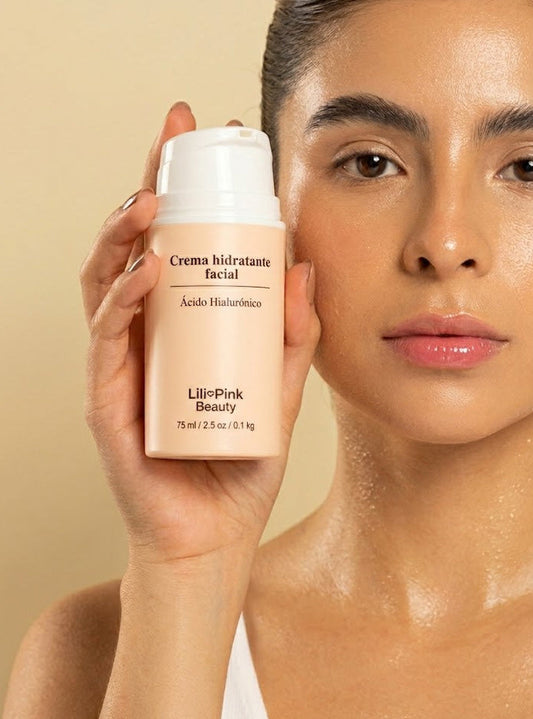 GEL LIMPIADOR FACIAL 100ML