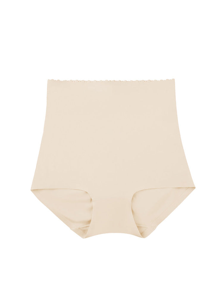 Calzon Control Abdomen Maggia Premium Beige / M Calzón