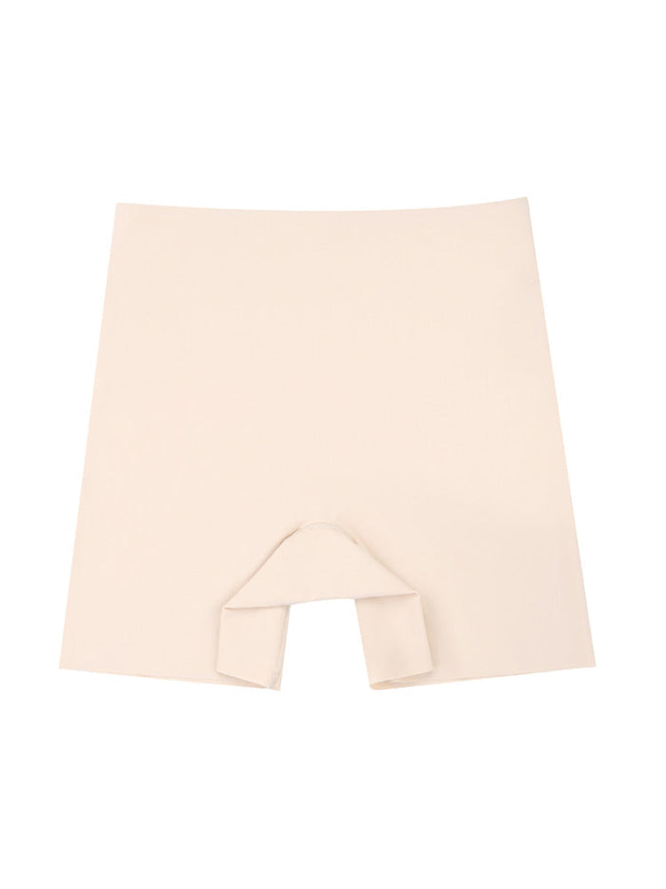 Boxer Control Abdomen Maggia Premium Beige Calzón