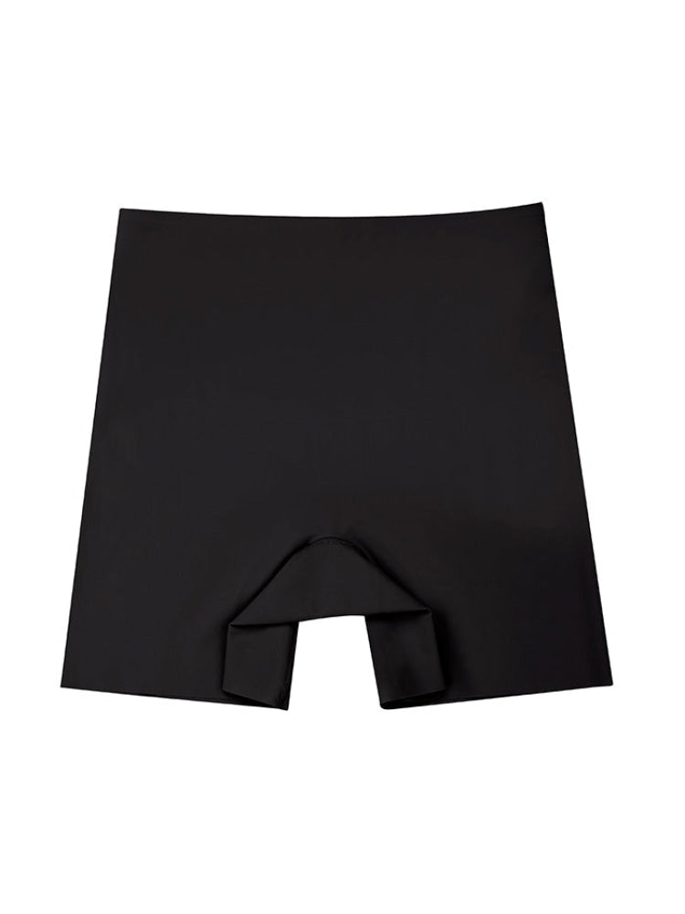 Boxer Control Abdomen Maggia Premium Negro Calzón