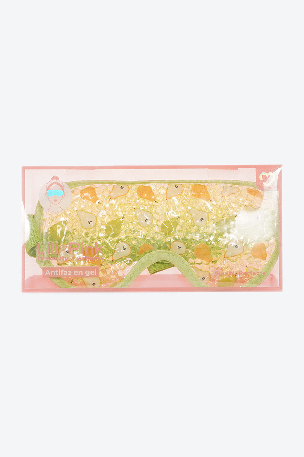 ANTIFAZ GEL COMPLETO PEAR