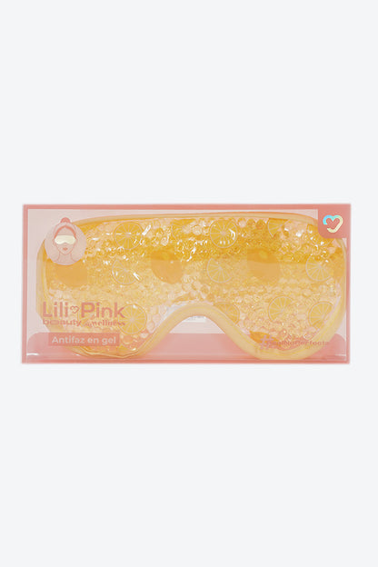 ANTIFAZ GEL COMPLETO LEMON