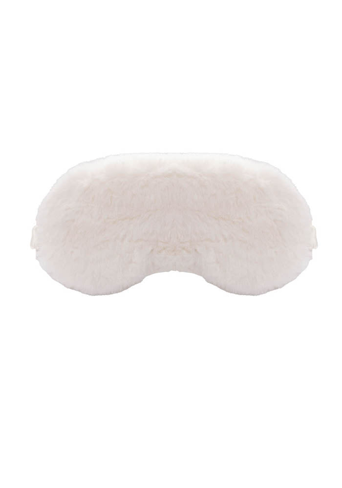 ANTIFAZ FLUFFY MODA BLANCO