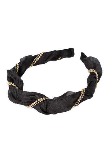 BALACA BLACK MODA