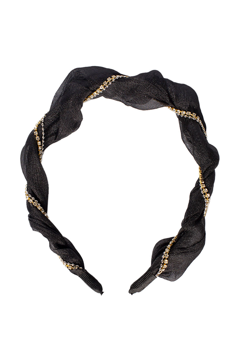 BALACA BLACK MODA