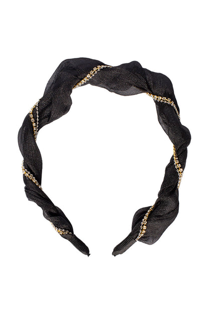 BALACA BLACK MODA