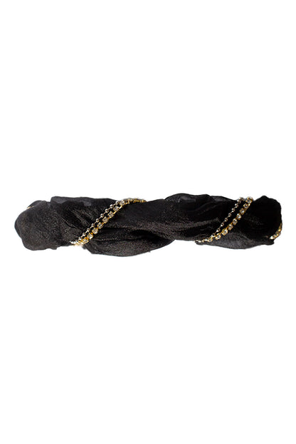 BALACA BLACK MODA