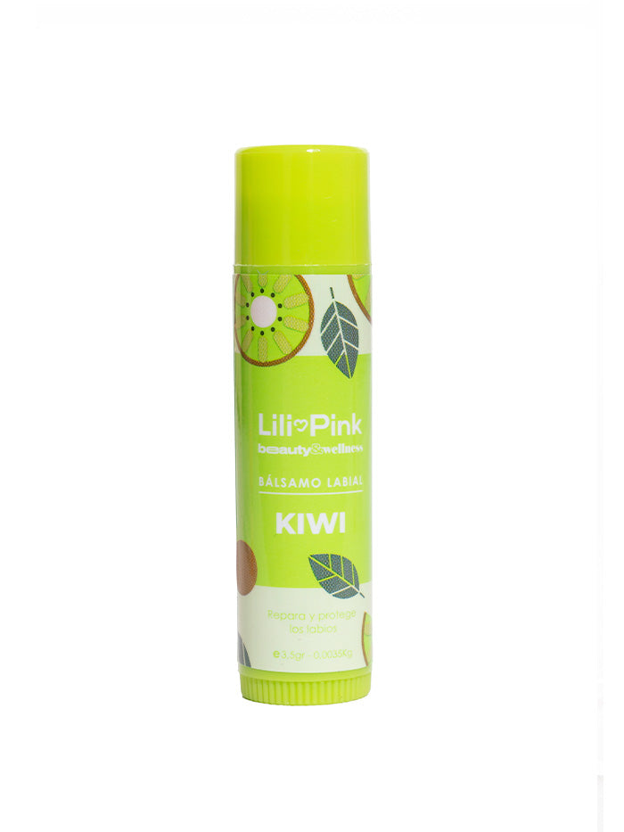 BALSAMO LABIAL KIWI 3,5GR