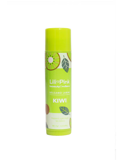 BALSAMO LABIAL KIWI 3,5GR