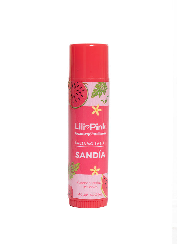 BALSAMO LABIAL SANDIA 3,5GR