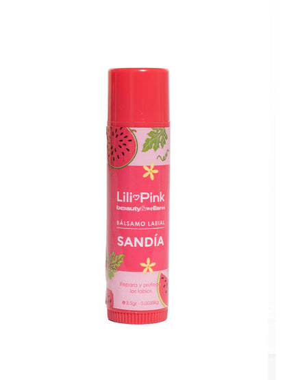 BALSAMO LABIAL SANDIA 3,5GR