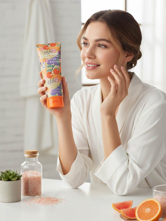 CREMA CORPORAL CITRUS PARADAISE 236GR