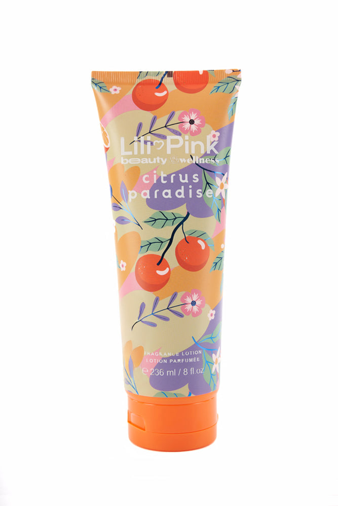 CREMA CORPORAL CITRUS PARADAISE 236GR