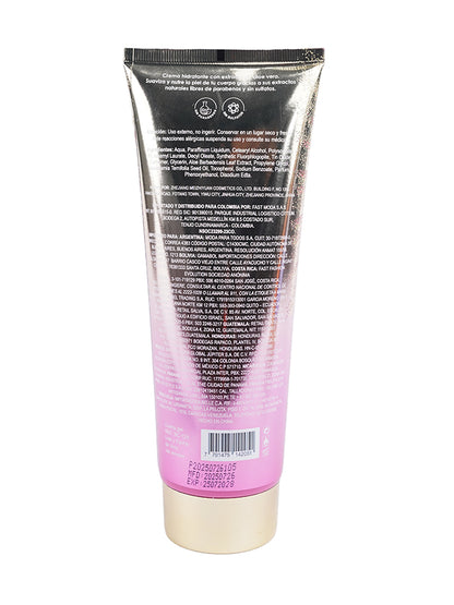 CREMA CORPORAL MEGRANATE & LOTUS 236GR