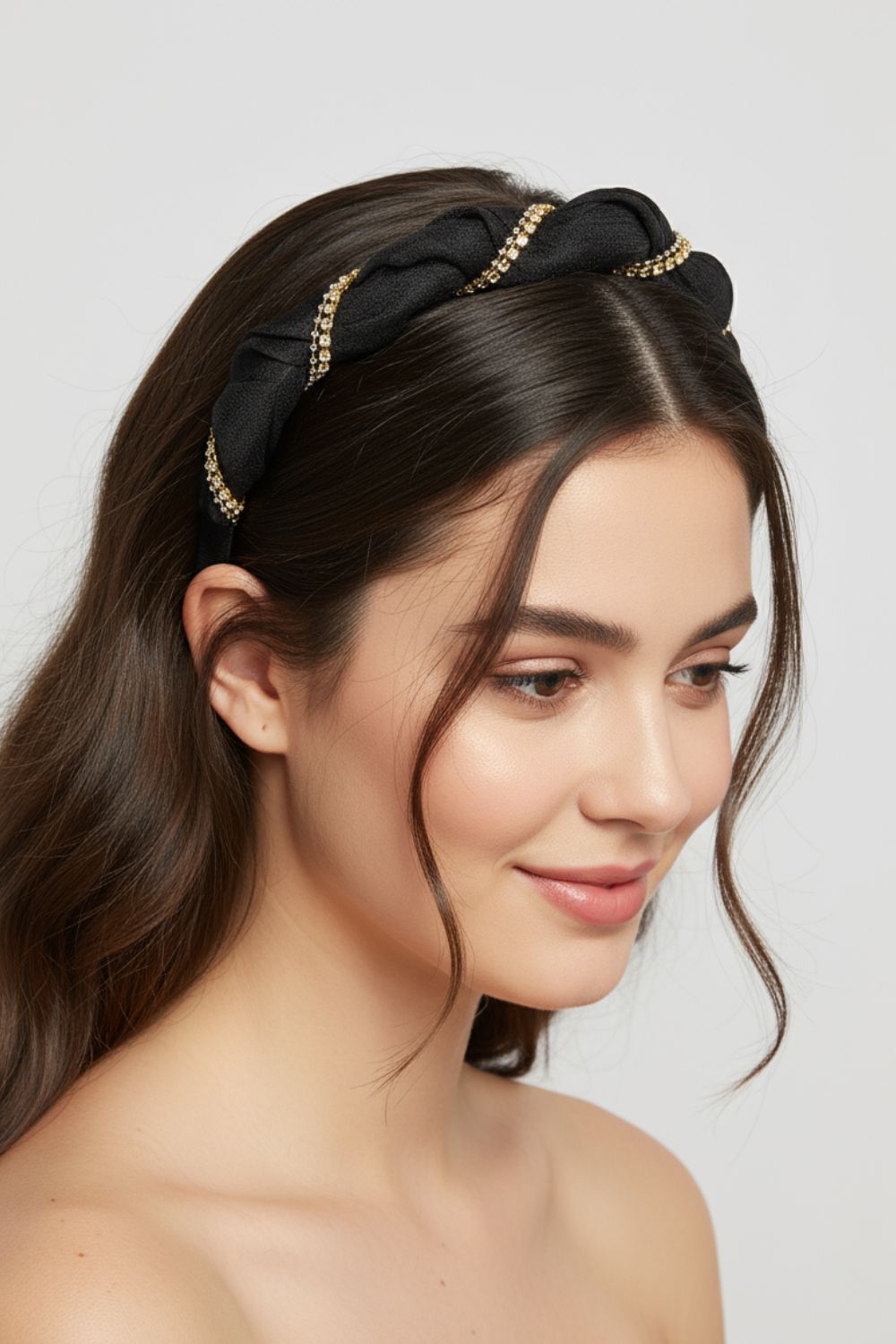 BALACA BLACK MODA