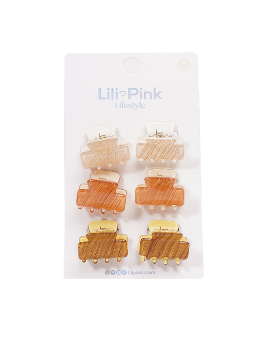 CAIMANES NUDE X6 MODA