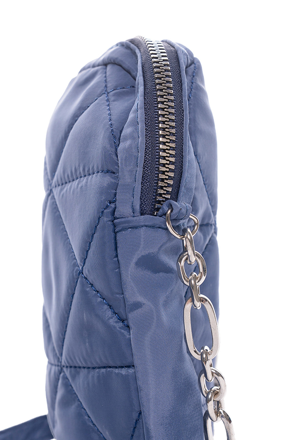 BOLSO CELULAR BASIC AZUL