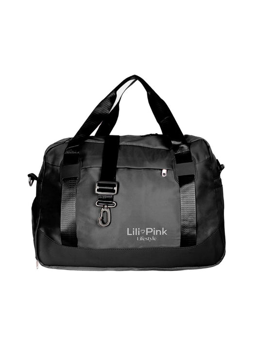 BOLSO SPORTY NEGRO