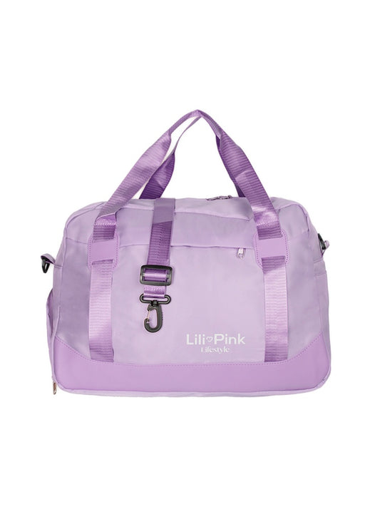 BOLSO SPORTY MORADO