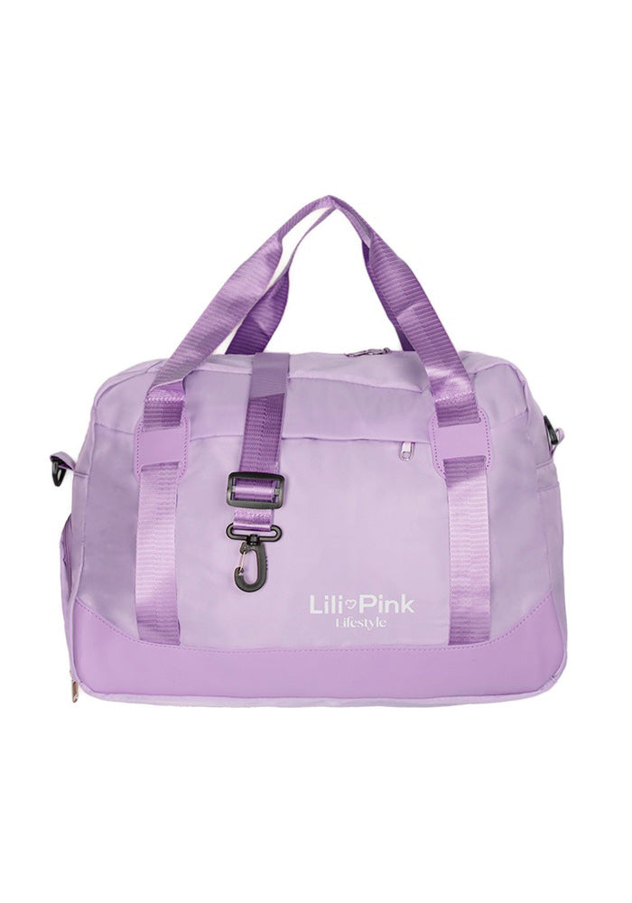 BOLSO GYM MORADO