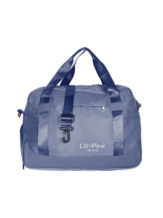 BOLSO SPORTY AZUL