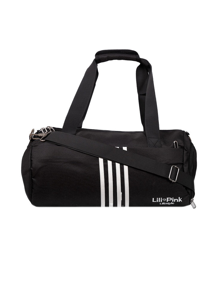 BOLSO GYM NEGRO