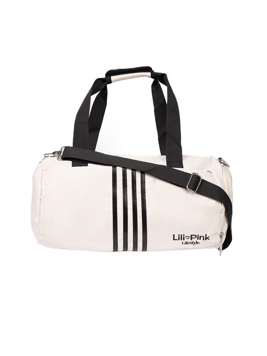 BOLSO GYM BEIGE