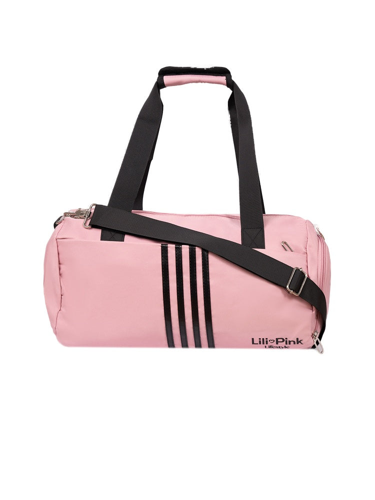BOLSO GYM ROSA