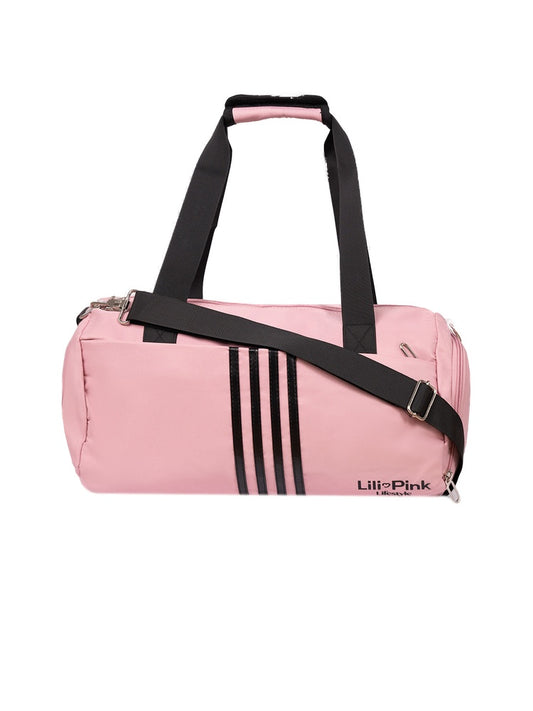 BOLSO GYM ROSA