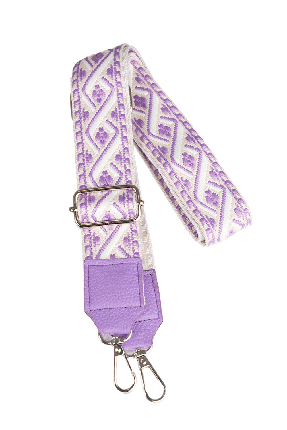 BOLSO CELULAR & BILLETERA MODA LILA BO592