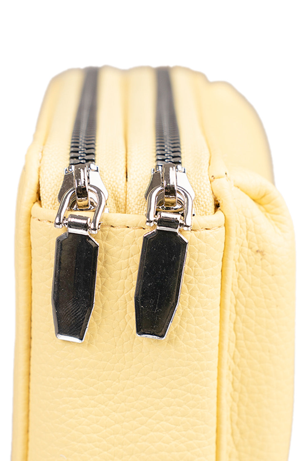 BOLSO CELULAR & BILLETERA MODA AMARILLO BO592