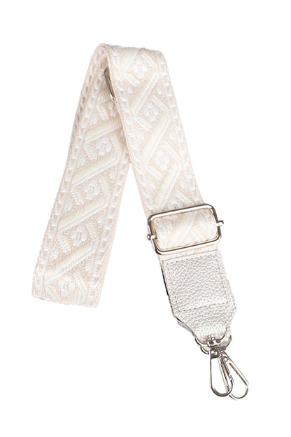 BOLSO CELULAR & BILLETERA MODA GRIS