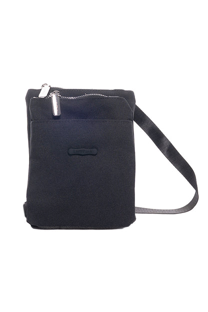 BOLSO CELULAR MODA NEGRO