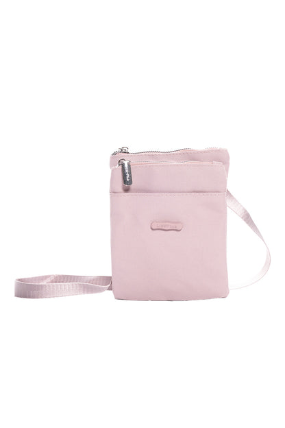 BOLSO CELULAR MODA ROSA
