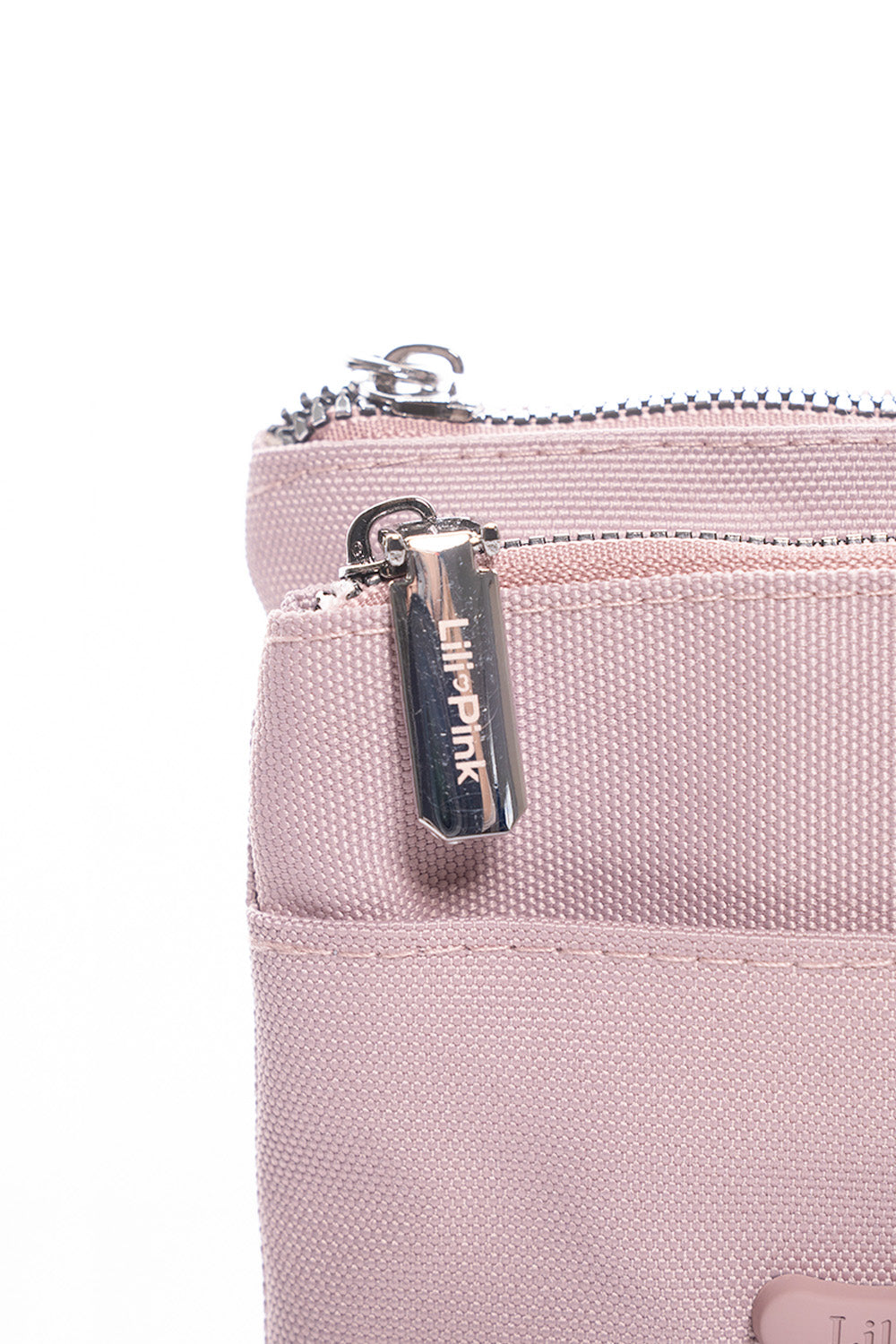 BOLSO CELULAR MODA ROSA