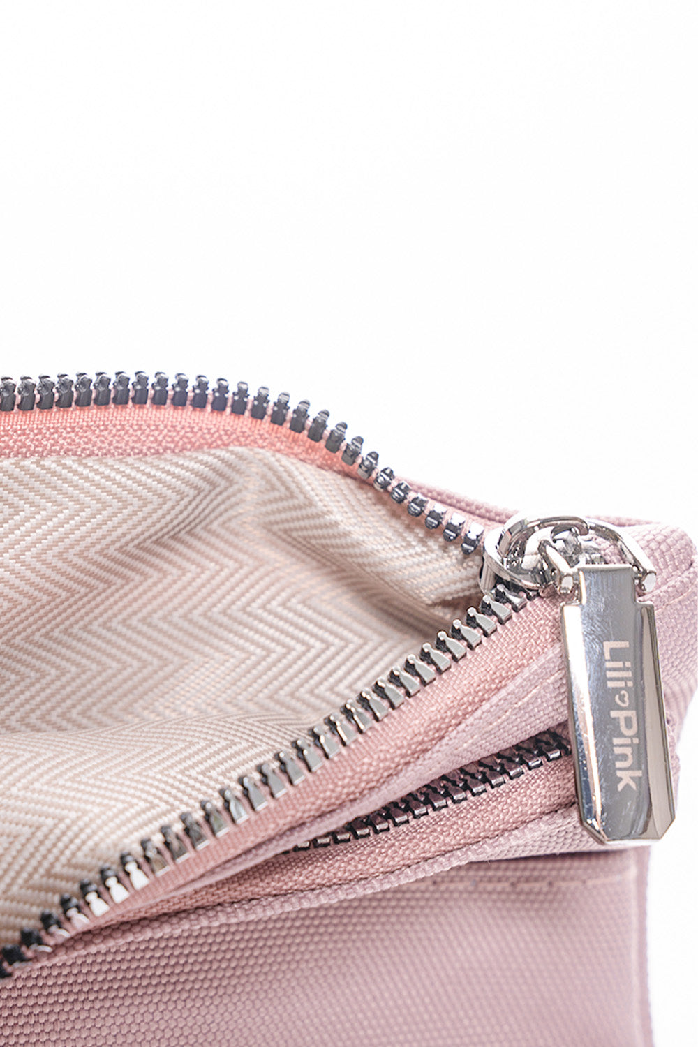 BOLSO CELULAR MODA ROSA