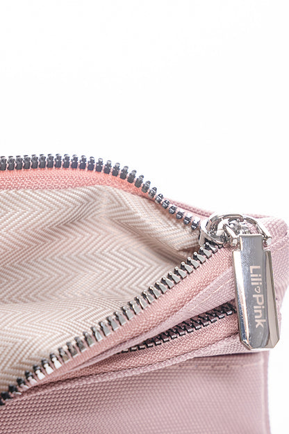 BOLSO CELULAR MODA ROSA