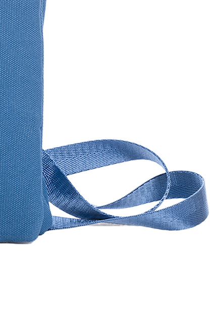 BOLSO CELULAR MODA AZUL