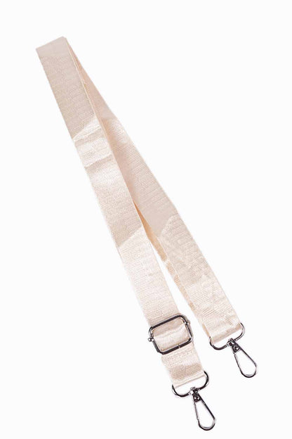 BOLSO CELULAR MODA BEIGE