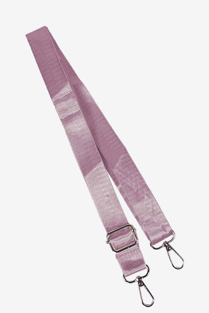 BOLSO CELULAR MODA LILA