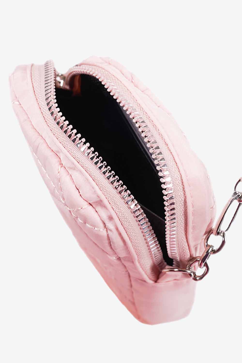 BOLSO CELULAR BASIC ROSA