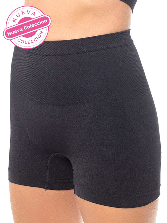 Boxer Faja Maggia Negro Calzón