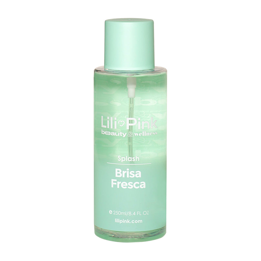 SPLASH COPORAL BRISA FRESCA 250ML