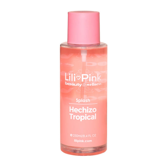 SPLASH HECHIZO TROPICAL 250ML